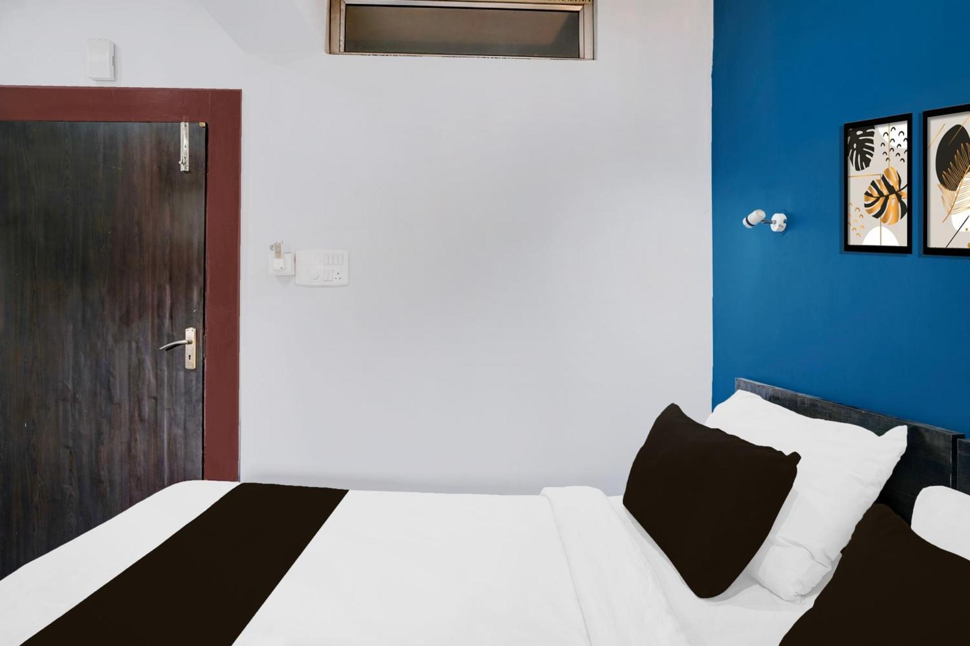Nunmati Hotel O Noonmati Guwahati Formerly Hotel Sundari מראה חיצוני תמונה