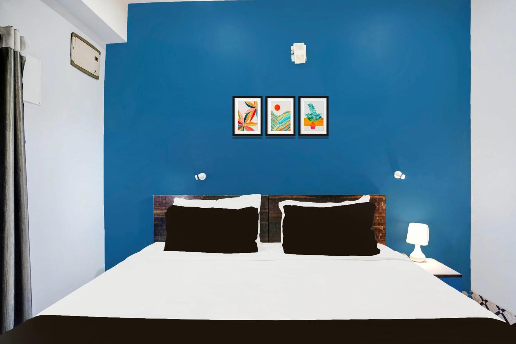 Nunmati Hotel O Noonmati Guwahati Formerly Hotel Sundari מראה חיצוני תמונה