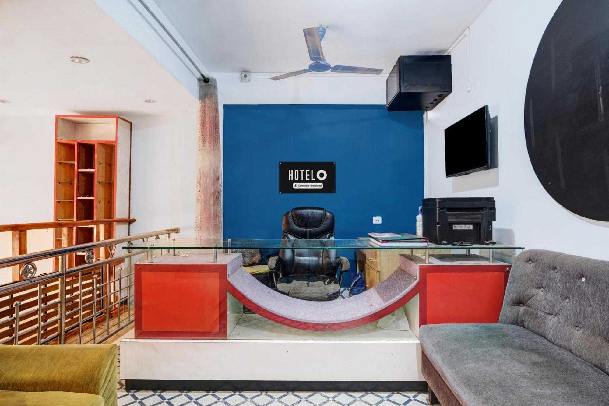 Nunmati Hotel O Noonmati Guwahati Formerly Hotel Sundari מראה חיצוני תמונה